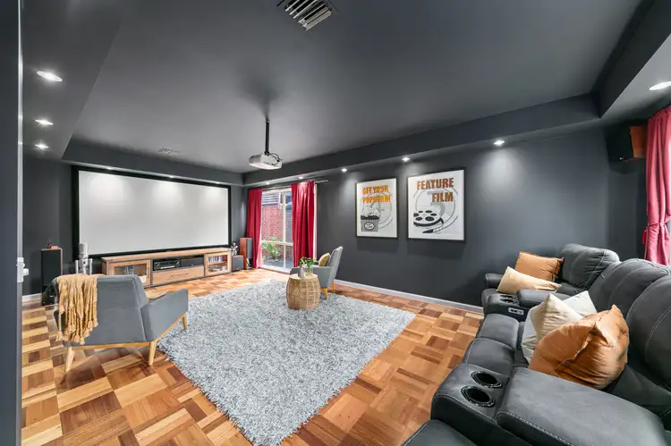 Second view of Homely house listing, 30 Whiteley Parade, Taylors Lakes VIC 3038