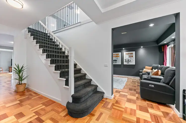 Fourth view of Homely house listing, 30 Whiteley Parade, Taylors Lakes VIC 3038