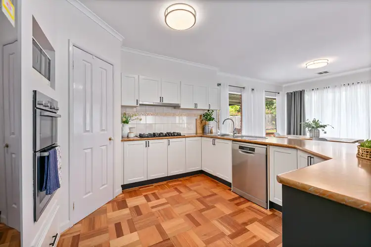 Fifth view of Homely house listing, 30 Whiteley Parade, Taylors Lakes VIC 3038