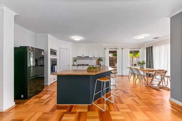 Sixth view of Homely house listing, 30 Whiteley Parade, Taylors Lakes VIC 3038