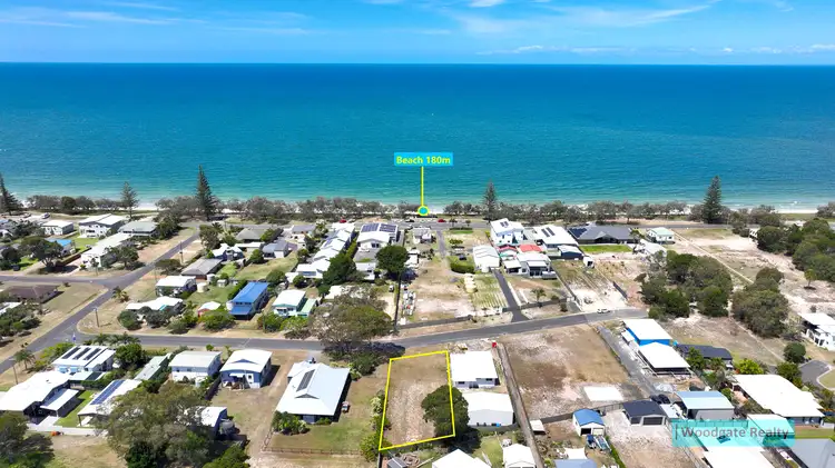 23 Bauhinia Street, Woodgate QLD 4660