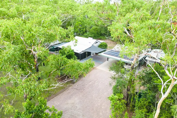 22 Woodlands Road, Humpty Doo NT 836