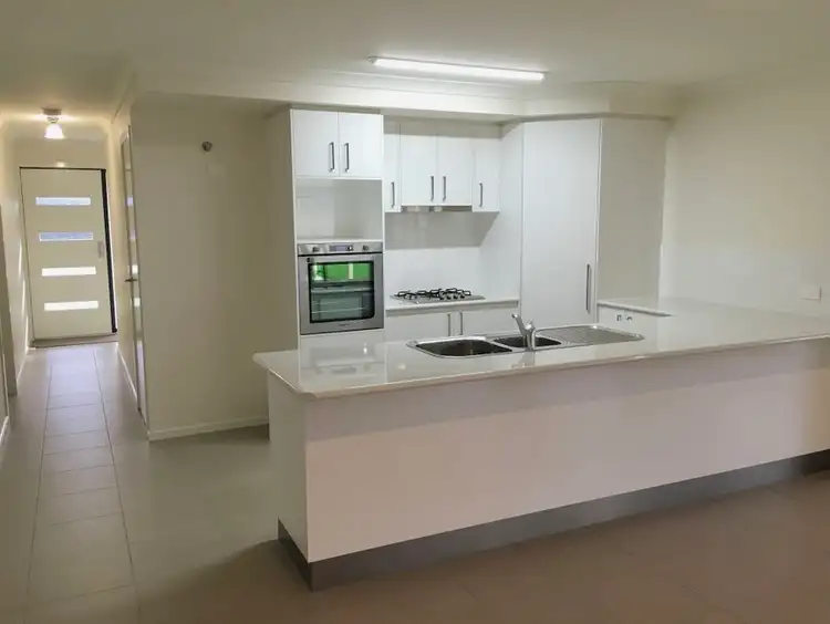 Third view of Homely house listing, 8 Derrick Street, Wodonga VIC 3690