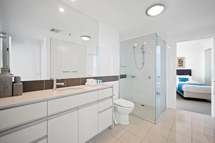 Sixth view of Homely unit listing, 1207/110 Marine Parade - Reflections Tower Two, Coolangatta QLD 4225