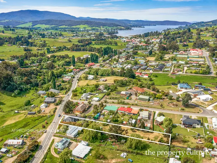Main view of Homely house listing, 7585 Channel Highway, Cygnet TAS 7112