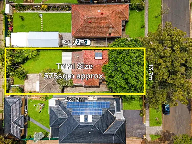 48 Tallawalla Street, Beverly Hills NSW 2209