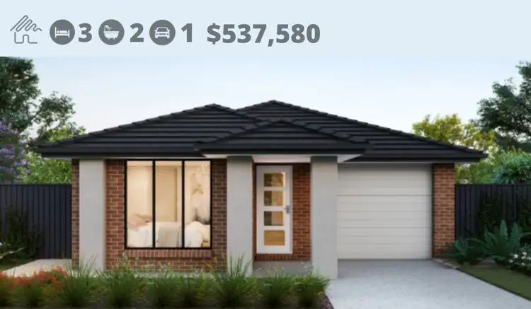 Main view of Homely house listing, Address available on request