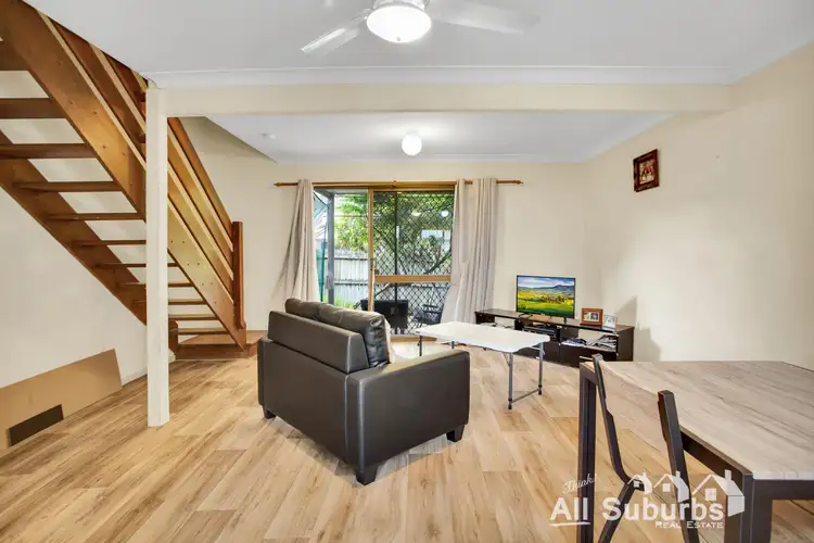 15/10 Damalis Street, Woodridge QLD 4114