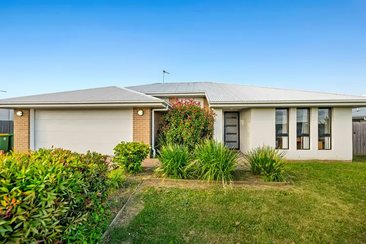 33 Tarcoola Street, Wyreema QLD 4352