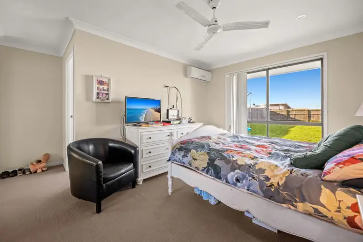 Fifth view of Homely house listing, 33 Tarcoola Street, Wyreema QLD 4352