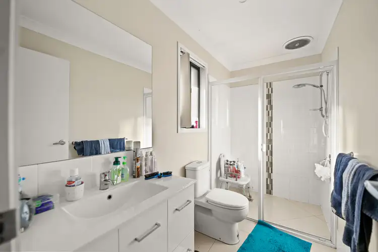 Sixth view of Homely house listing, 33 Tarcoola Street, Wyreema QLD 4352