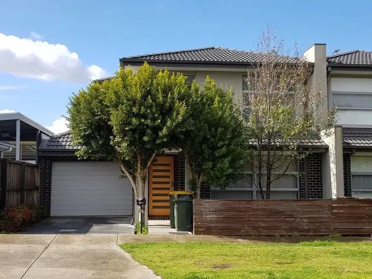 Second view of Homely unit listing, 16C Grant Street, St Albans VIC 3021