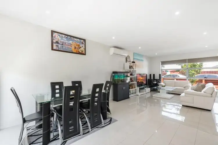 Third view of Homely unit listing, 16C Grant Street, St Albans VIC 3021