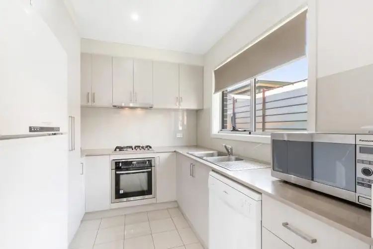 Fourth view of Homely unit listing, 16C Grant Street, St Albans VIC 3021