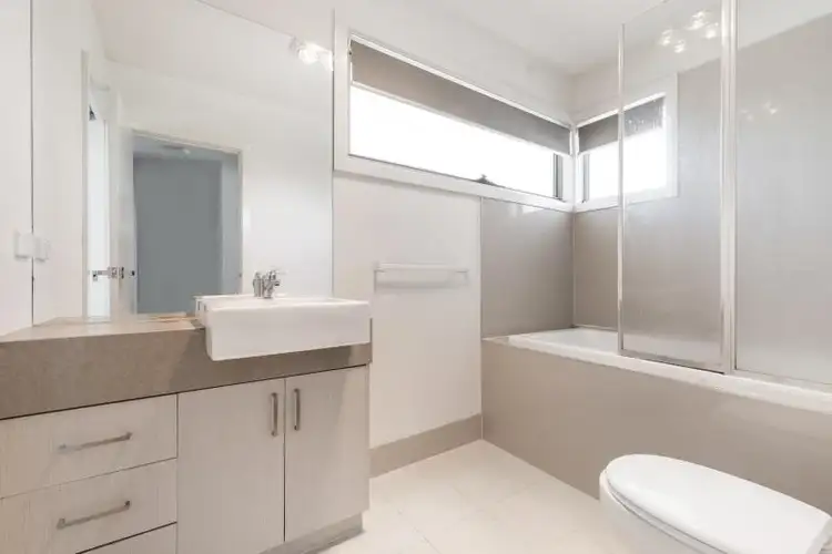 Fifth view of Homely unit listing, 16C Grant Street, St Albans VIC 3021