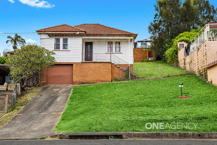 12 Malcolm Avenue, Cringila NSW 2502