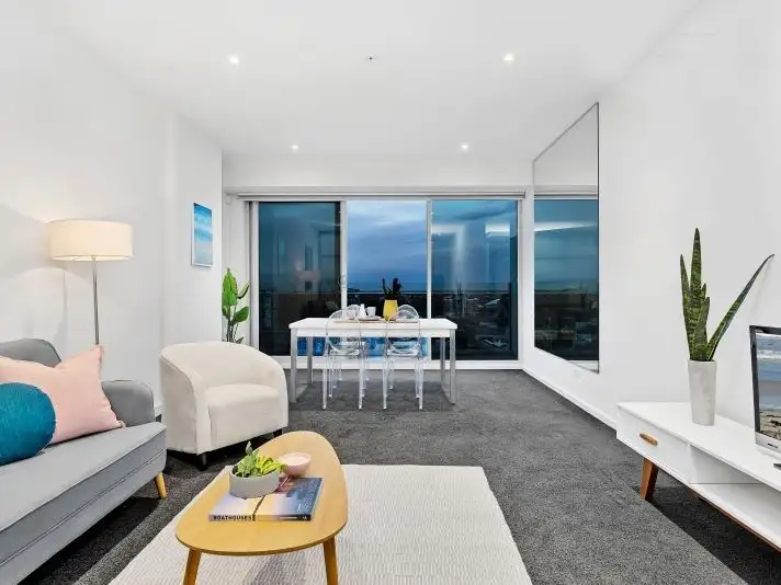 1207/180 Morphett St, Adelaide SA 5000