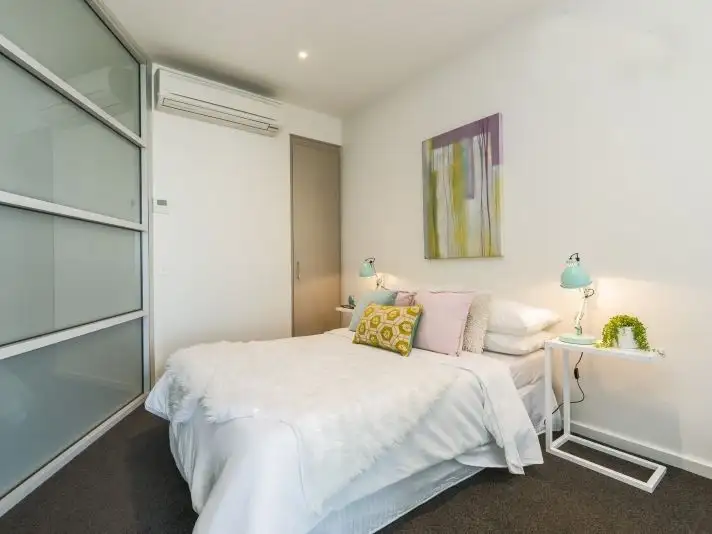 Fourth view of Homely apartment listing, 1207/180 Morphett St, Adelaide SA 5000