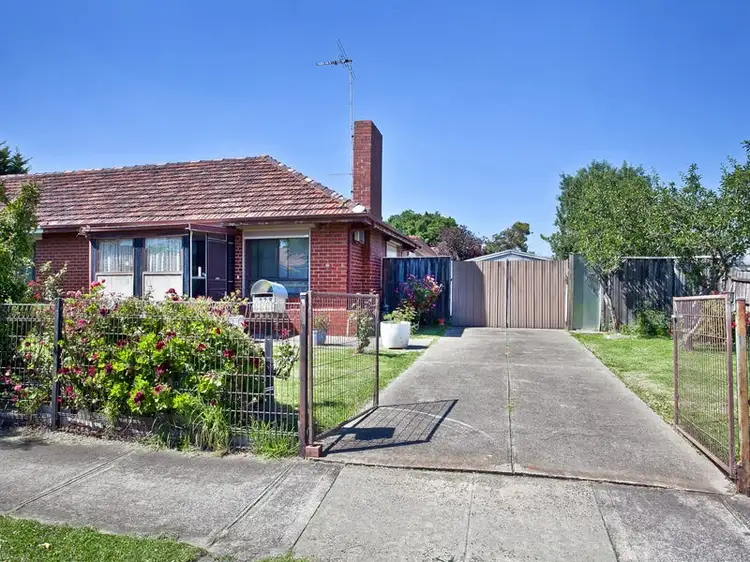 Second view of Homely house listing, 128 Devonshire Road, Sunshine VIC 3020