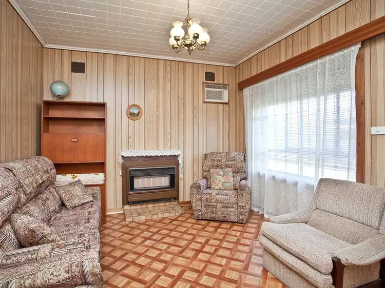 Third view of Homely house listing, 128 Devonshire Road, Sunshine VIC 3020