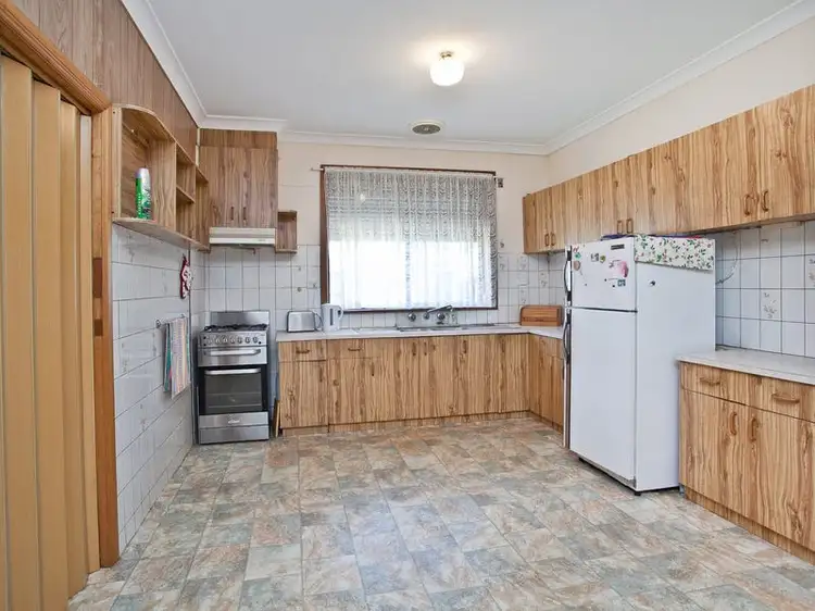 Fifth view of Homely house listing, 128 Devonshire Road, Sunshine VIC 3020