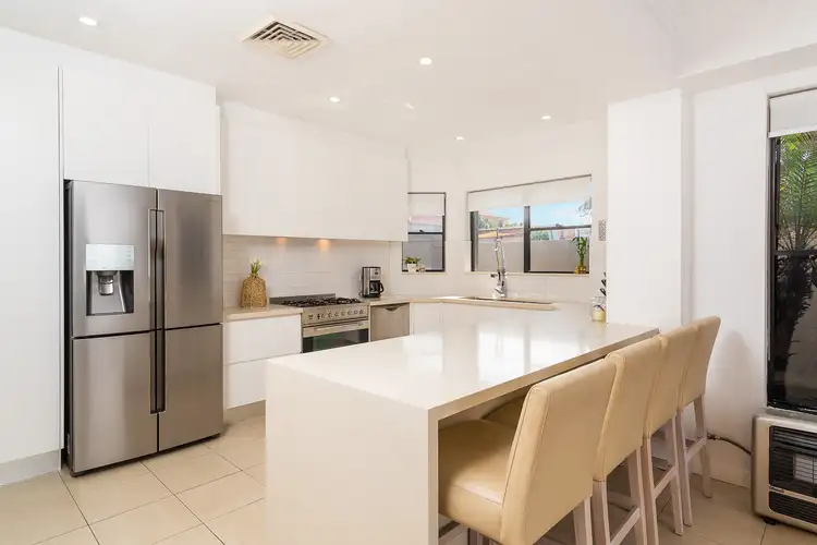 Third view of Homely house listing, 21 Albion Street, Roselands NSW 2196