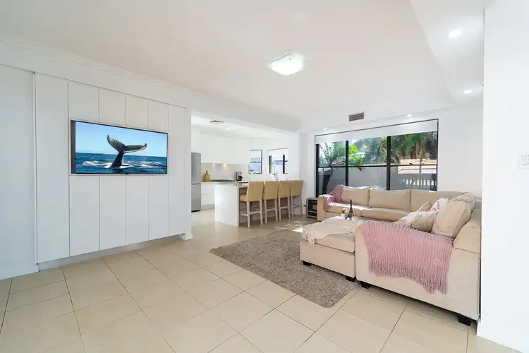 Fourth view of Homely house listing, 21 Albion Street, Roselands NSW 2196