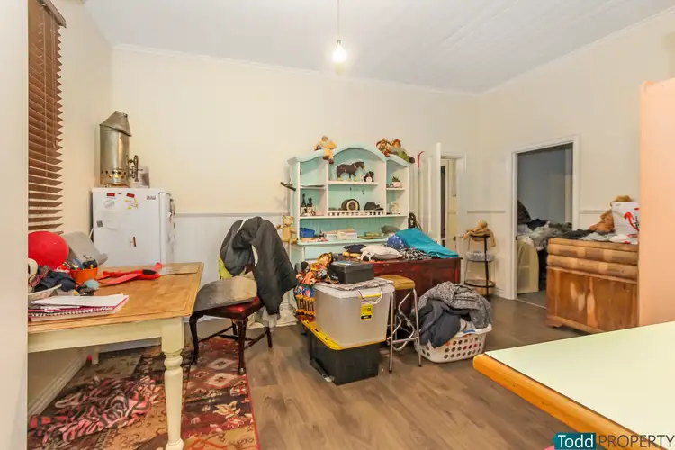 Fifth view of Homely house listing, 55 Ebden Street, Heathcote VIC 3523