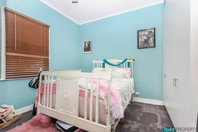 Sixth view of Homely house listing, 55 Ebden Street, Heathcote VIC 3523