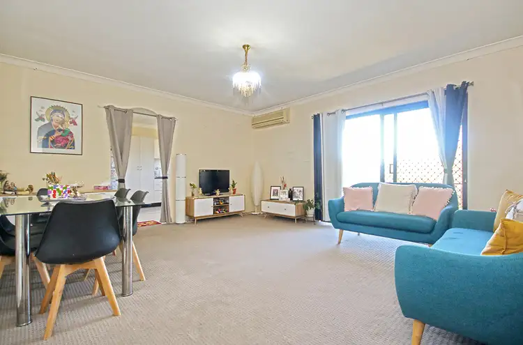 Second view of Homely unit listing, 3/5 Bellevue Avenue, Lakemba NSW 2195