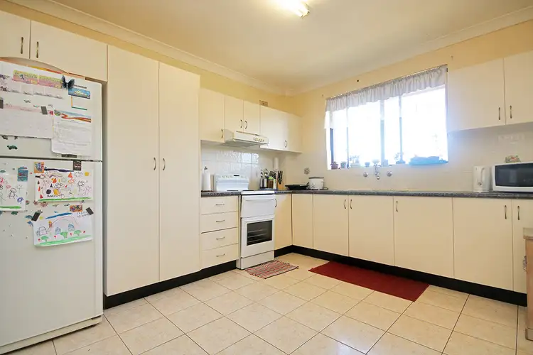 Third view of Homely unit listing, 3/5 Bellevue Avenue, Lakemba NSW 2195