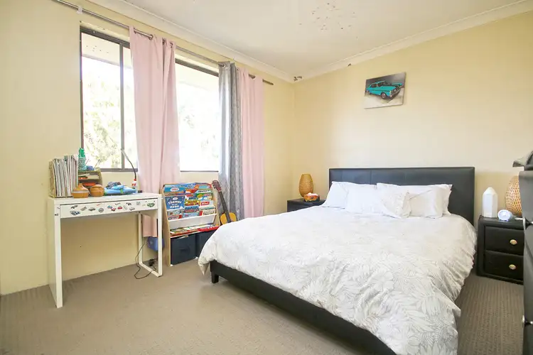 Fourth view of Homely unit listing, 3/5 Bellevue Avenue, Lakemba NSW 2195