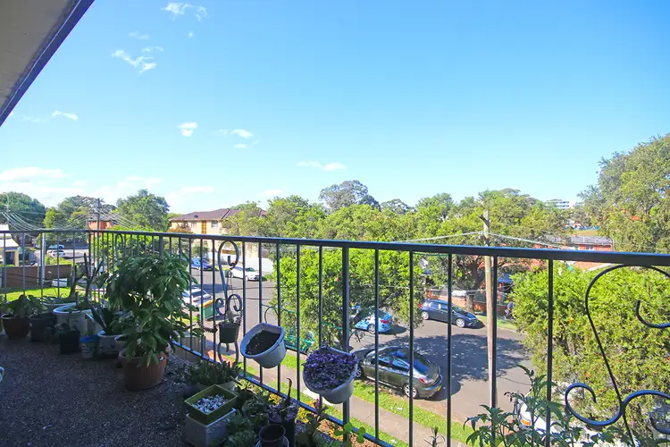 Sixth view of Homely unit listing, 3/5 Bellevue Avenue, Lakemba NSW 2195