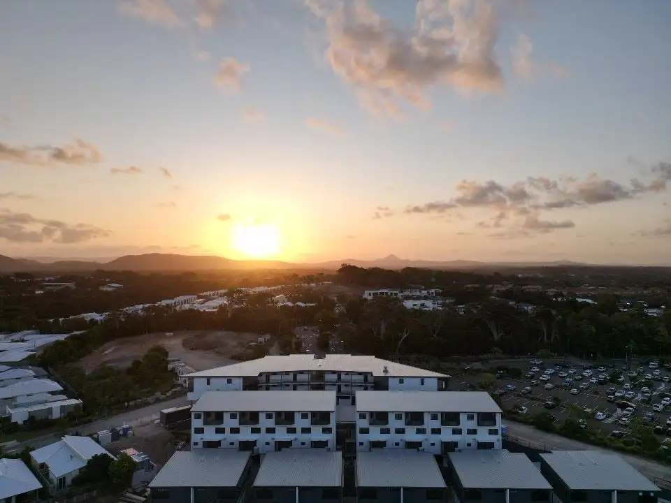 Main view of Homely villa listing, 22/1 Ridgeview Drive, Peregian Springs QLD 4573