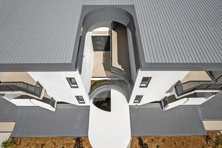 Sixth view of Homely villa listing, 22/1 Ridgeview Drive, Peregian Springs QLD 4573