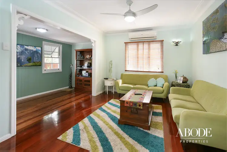 Second view of Homely house listing, 7 Kirkwood Street, Margate QLD 4019