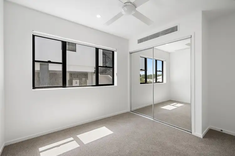Fifth view of Homely villa listing, 17/1 Ridgeview Drive, Peregian Springs QLD 4573