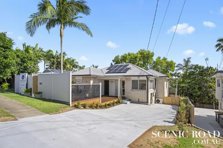 254 Government Road