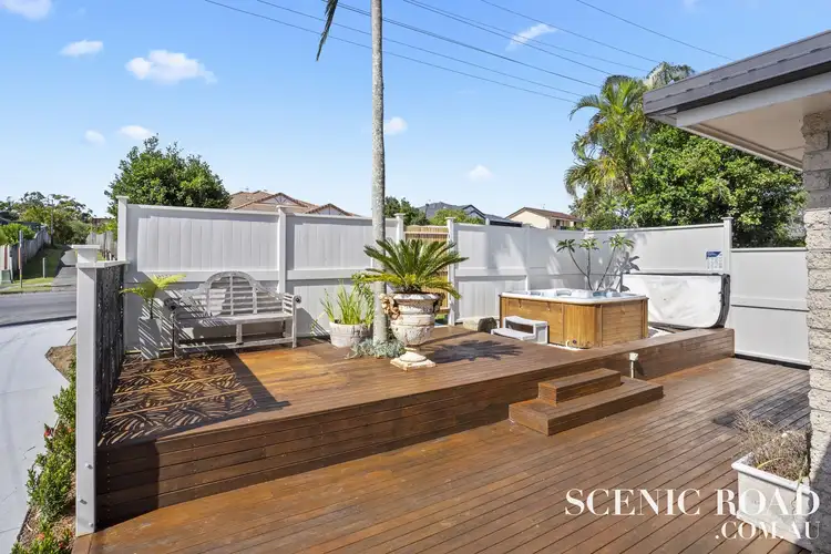 Fifth view of Homely house listing, 254 Government Road, Labrador QLD 4215
