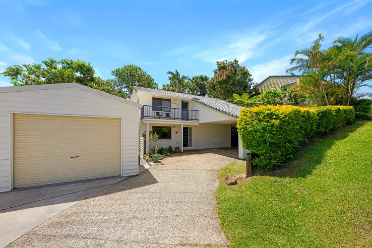 Second view of Homely house listing, 9 Bindoon Close, Elanora QLD 4221