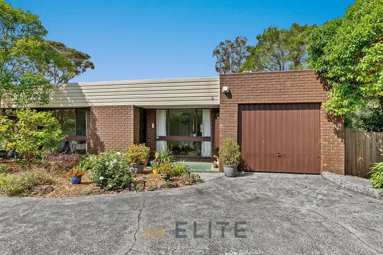 8/20-22 Elmhurst Road, Bayswater North VIC 3153