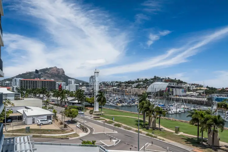 404/69 Palmer Street, South Townsville QLD 4810