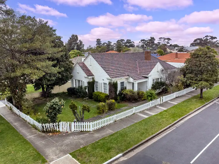 Main view of Homely house listing, 57 Parsons Street, Sunshine VIC 3020