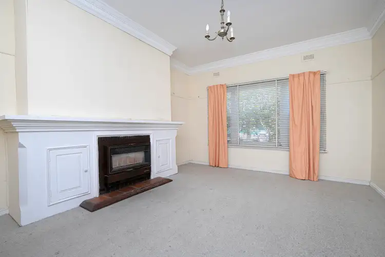 Second view of Homely house listing, 57 Parsons Street, Sunshine VIC 3020