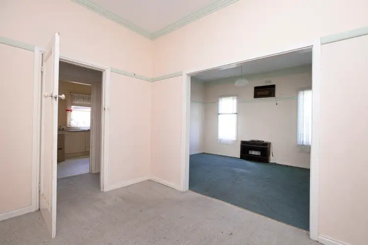 Third view of Homely house listing, 57 Parsons Street, Sunshine VIC 3020