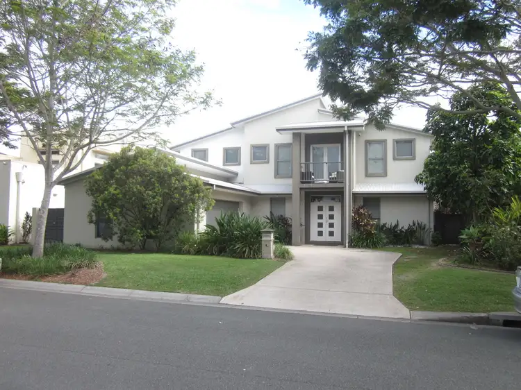 Main view of Homely house listing, 5006 Emerald Island Drive, Carrara QLD 4211