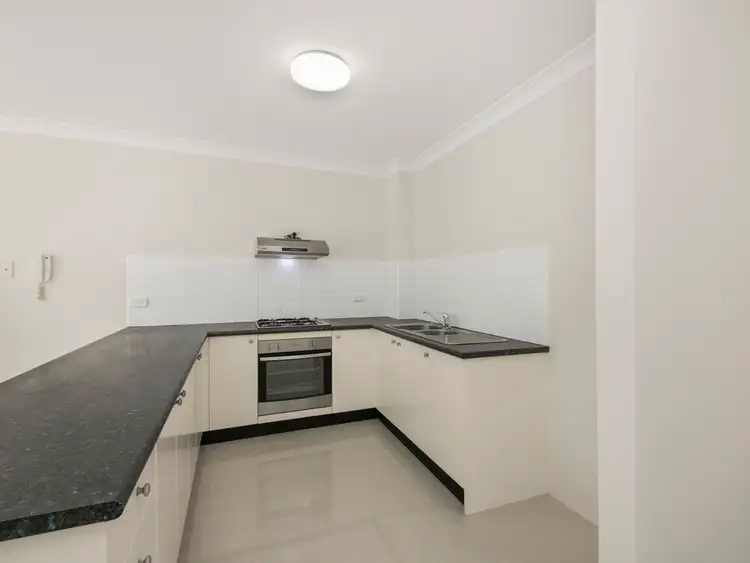 Third view of Homely apartment listing, 10/8 Melanie Street, Bankstown NSW 2200
