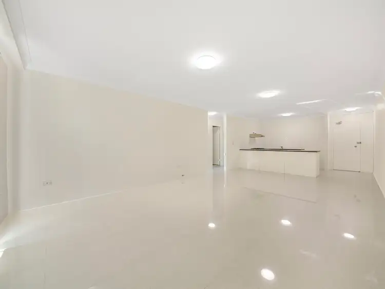 Fourth view of Homely apartment listing, 10/8 Melanie Street, Bankstown NSW 2200