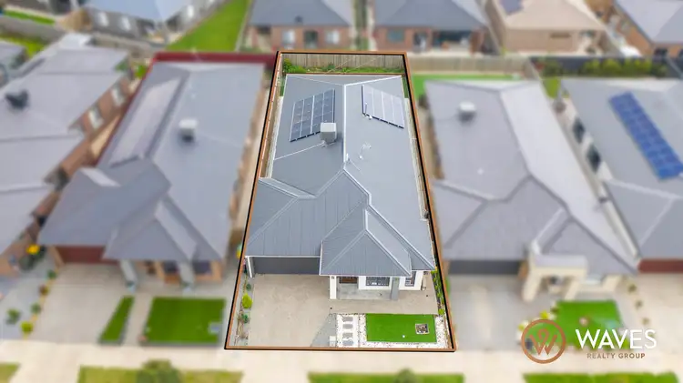 175 Jardin Road, Wollert VIC 3750
