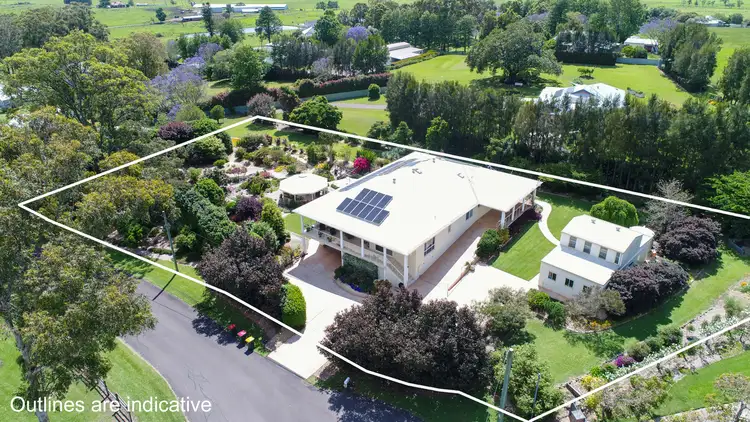 9 Bounty Close, Hinton NSW 2321